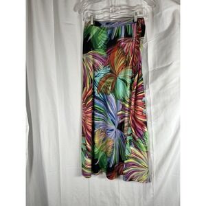 Travel Elements Skirt Elastic Waist Pull On Size Medium USA